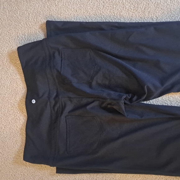 XLARGE(TALL)    HALARA HALOTEK AIR FLARE CASUAL PANT - Picture 8 of 10